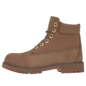 6-Inch Premium Laarzen “Donkerbeige”