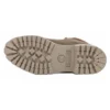 6-Inch Premium Laarzen medium “Bruin Full Grain”