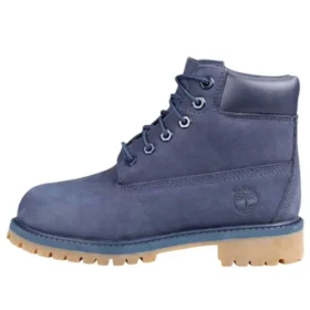 6-Inch Premium Laarzen “Navy”