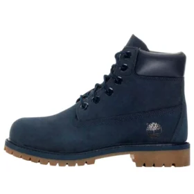 6-Inch Premium Laarzen “Navy”
