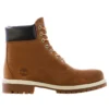 6-Inch Premium Laarzen “Rust Nubuck”