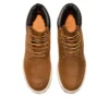 6-Inch Premium Laarzen “Rust Nubuck”