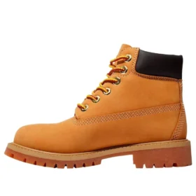 6-Inch Premium Laarzen “Tarwe”