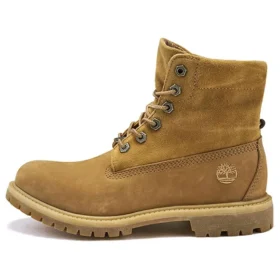6-Inch Premium Laarzen “Tarwe”