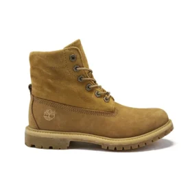 6-Inch Premium Laarzen “Tarwe”