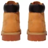 6-Inch Premium Laarzen “Tarwe”