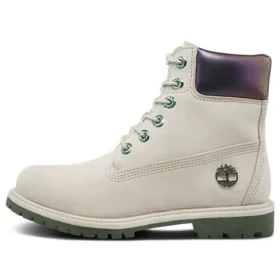 6-Inch Premium Laarzen “Taupe Nubuck”