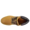 6-Inch Premium Laarzen “Wheat Camo Sole”