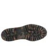 6-Inch Premium Laarzen “Wheat Camo Sole”
