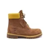 6-Inch Premium Laarzen “Wheat Yellow”
