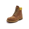 6-Inch Premium Laarzen “Wheat Yellow”