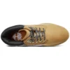 6-Inch Premium Logo Wide-Fit laarzen “Wheat Nubuck”