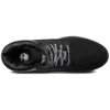 6-Inch Premium Logo Wide-Fit Laarzen “Zwart Nubuck”
