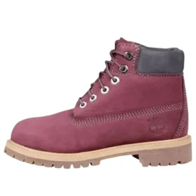 6-Inch Premium Relief “Bordeaux”