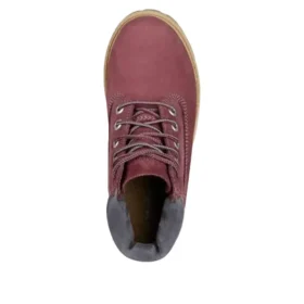 6-Inch Premium Relief “Bordeaux”