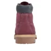 6-Inch Premium Relief “Bordeaux”
