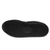 6-Inch Premium Vibram waterdichte laarzen met brede pasvorm “Zwart Suede”