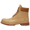 6-Inch Premium waterdicht “Beige leer”