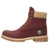 6-Inch Premium waterdicht “Burgundy”