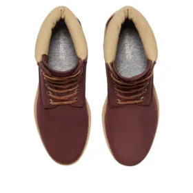 6-Inch Premium waterdicht “Burgundy”