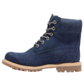 6-Inch Premium waterdicht “Donkerblauw”