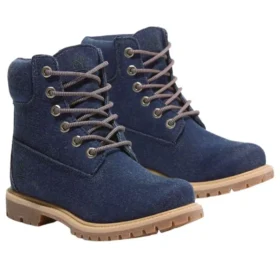 6-Inch Premium waterdicht “Donkerblauw”
