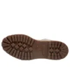 6-Inch Premium waterdicht “Medium Grey Nubuck Light Green”