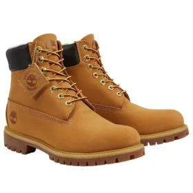 6-Inch Premium waterdicht “Yellow”