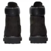 6-Inch Premium waterdicht “Zwart”