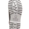 6 inch premium waterdichte laarzen “Grijs”