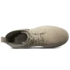 6-Inch Premium waterdichte Vibram-laarzen met brede pasvorm “Beige”