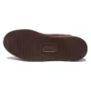 6-Inch Premium waterdichte Vibram-laarzen met brede pasvorm “Bruin”