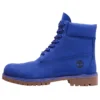 6-Inch Premium Waterproof Boot “50th Anniversary Bright Blue”