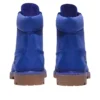 6-Inch Premium Waterproof Boot “50th Anniversary Bright Blue”