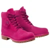 6-Inch Premium Waterproof Boot “50th Anniversary Dark Pink”