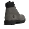 6-Inch Premium Waterproof Boot “50th Anniversary Medium Grey Nubuck”