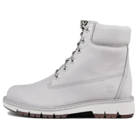 6-Inch Premium Waterproof Boot “Angora Nubuck”