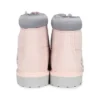 6-Inch Premium Waterproof Boot “Baby Pink”