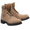 6-Inch Premium Waterproof Boot “Beige Nubuck”