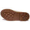 6-Inch Premium Waterproof Boot “Beige Nubuck Velvet”
