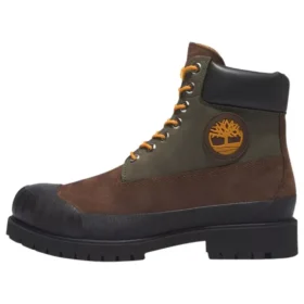 6-Inch Premium Waterproof Boot “Bruin”