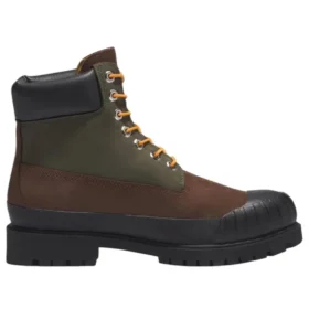 6-Inch Premium Waterproof Boot “Bruin”