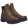 6-Inch Premium Waterproof Boot “Bruin”