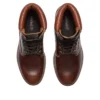 6-Inch Premium Waterproof Boot “Bruin Full Grain Zwart”