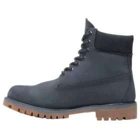 6-Inch Premium Waterproof Boot “Dark Blue”