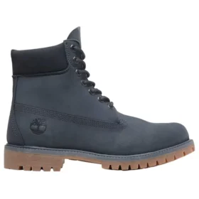 6-Inch Premium Waterproof Boot “Dark Blue”