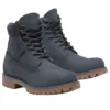 6-Inch Premium Waterproof Boot “Dark Blue”