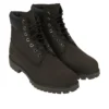 6-Inch Premium Waterproof Boot “Dark Chocolate”
