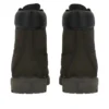 6-Inch Premium Waterproof Boot “Dark Chocolate”