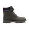 6-Inch Premium Waterproof Boot “Dark Green”